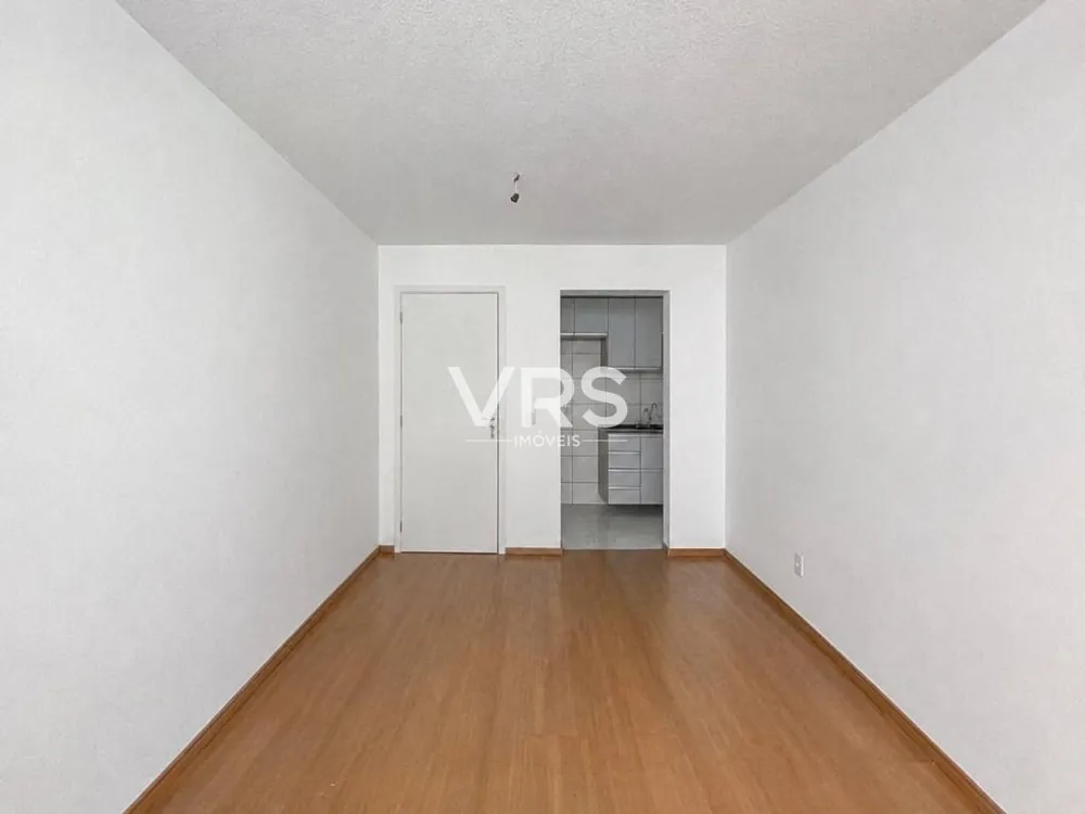 Apartamento, 2 quartos, 51 m² - Foto 2