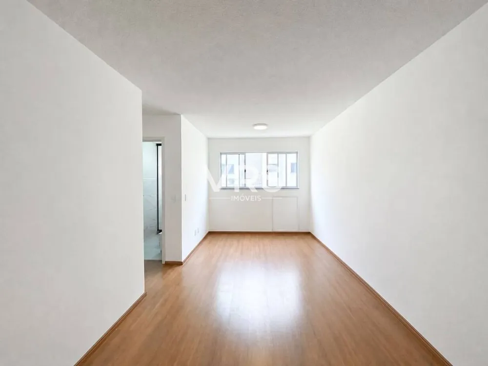 Apartamento, 2 quartos, 51 m² - Foto 1