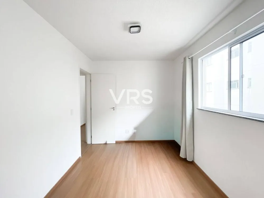 Apartamento, 2 quartos, 51 m² - Foto 7