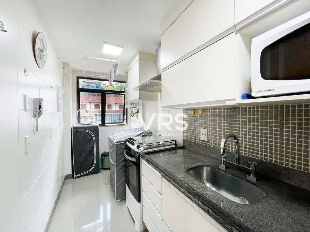 Apartamento, 1 quarto, 45 m² - Foto 10