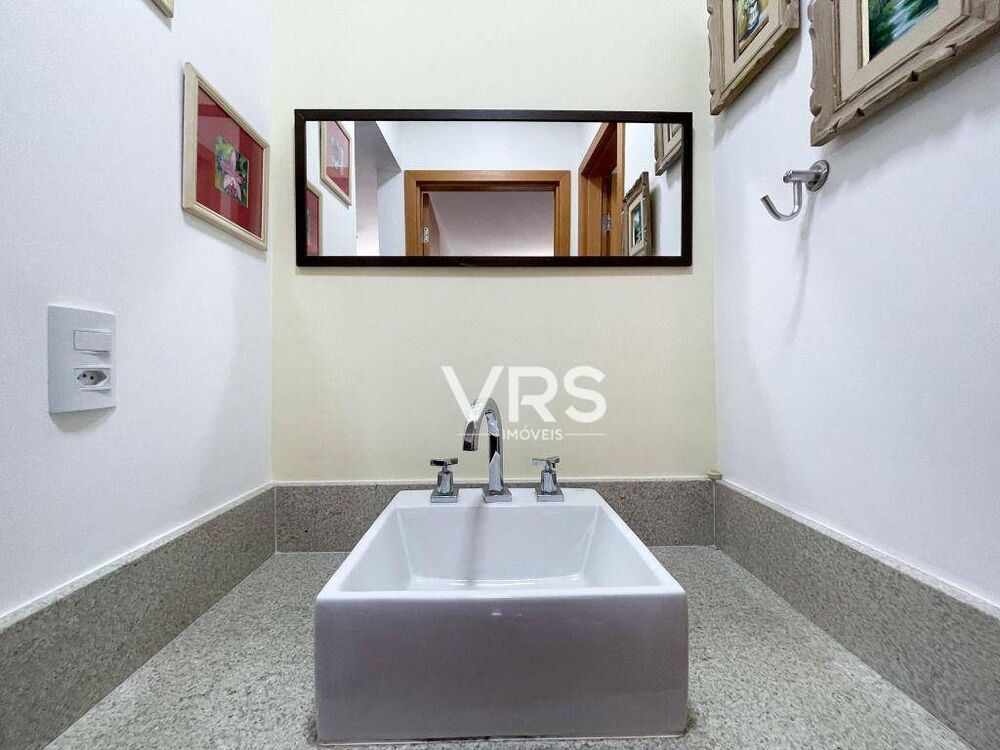 Apartamento, 1 quarto, 45 m² - Foto 6