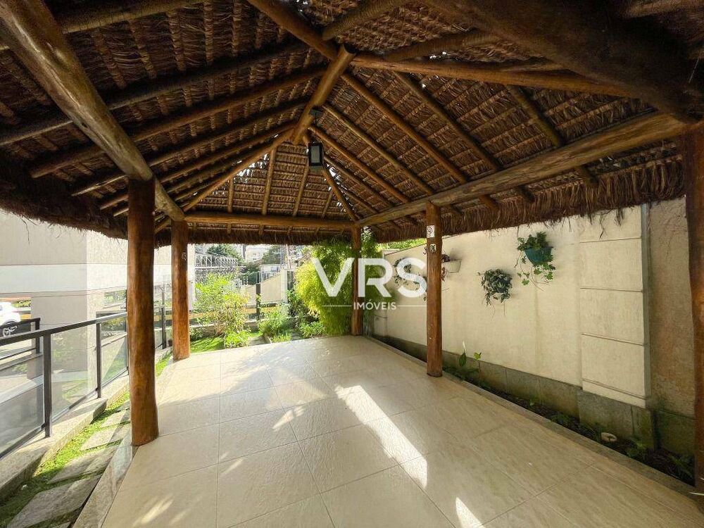 Apartamento, 1 quarto, 45 m² - Foto 15