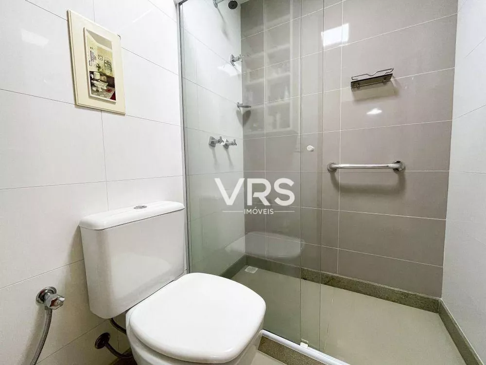 Apartamento, 1 quarto, 45 m² - Foto 9