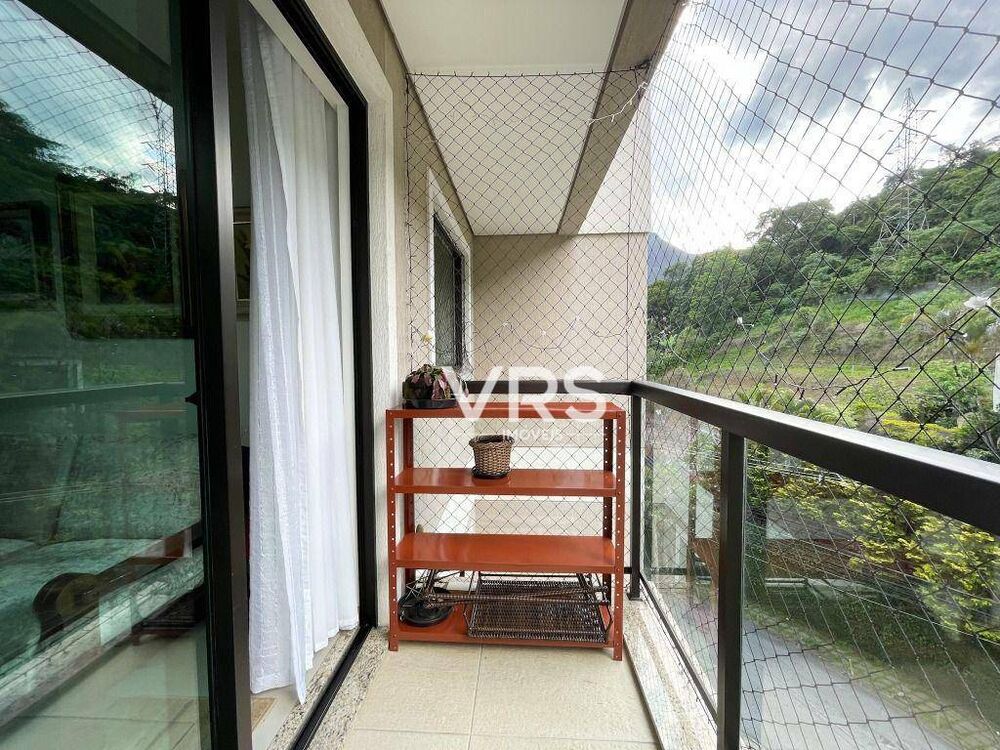 Apartamento, 1 quarto, 45 m² - Foto 3