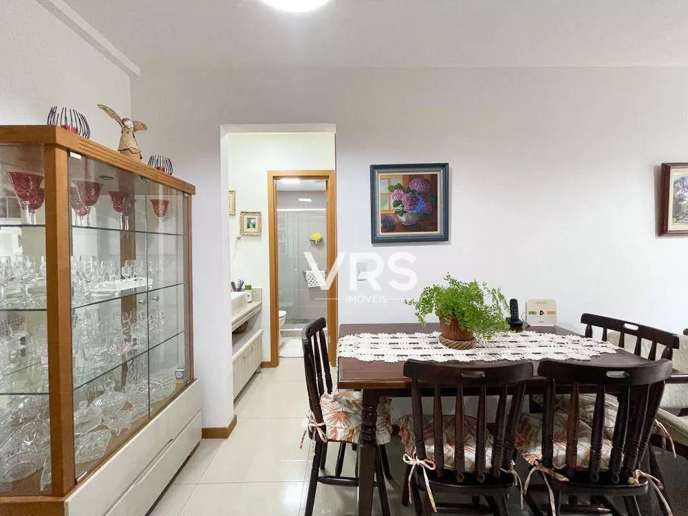 Apartamento, 1 quarto, 45 m² - Foto 5