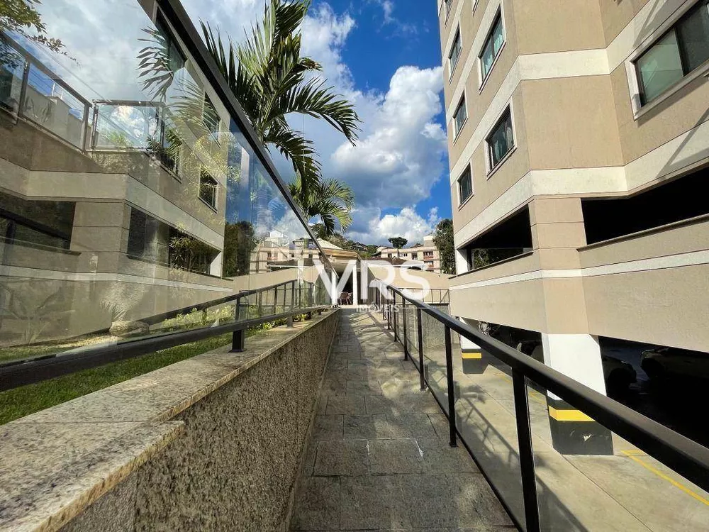 Apartamento, 1 quarto, 45 m² - Foto 12