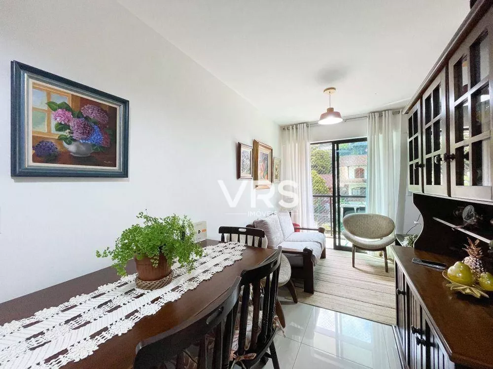 Apartamento, 1 quarto, 45 m² - Foto 1