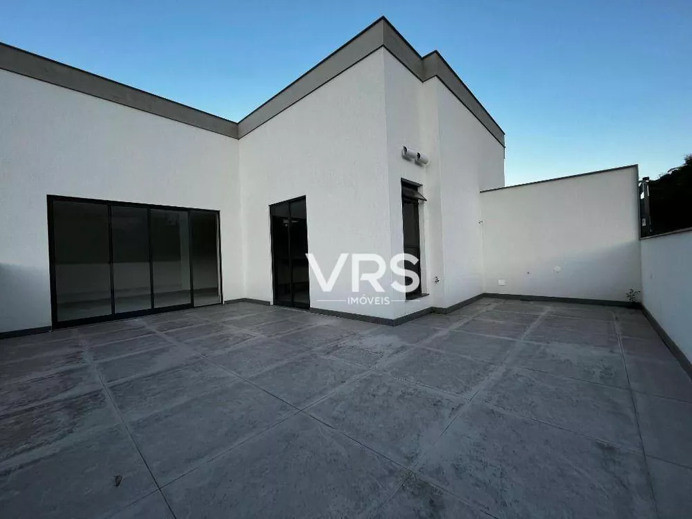 Cobertura, 3 quartos, 157 m² - Foto 6