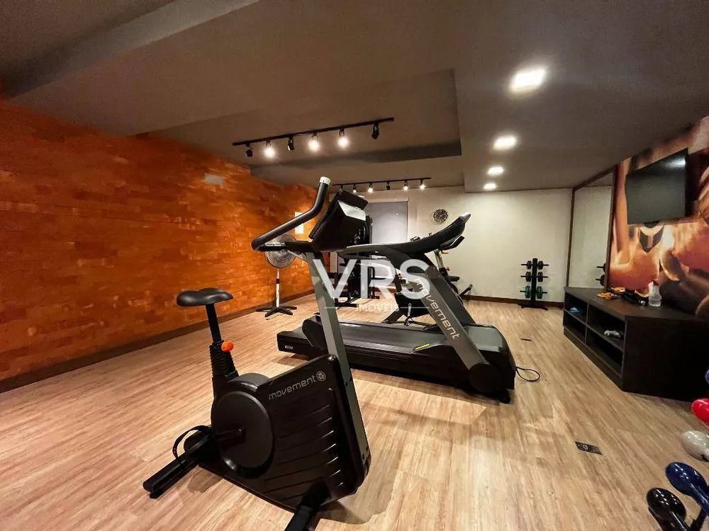 Cobertura, 3 quartos, 157 m² - Foto 28