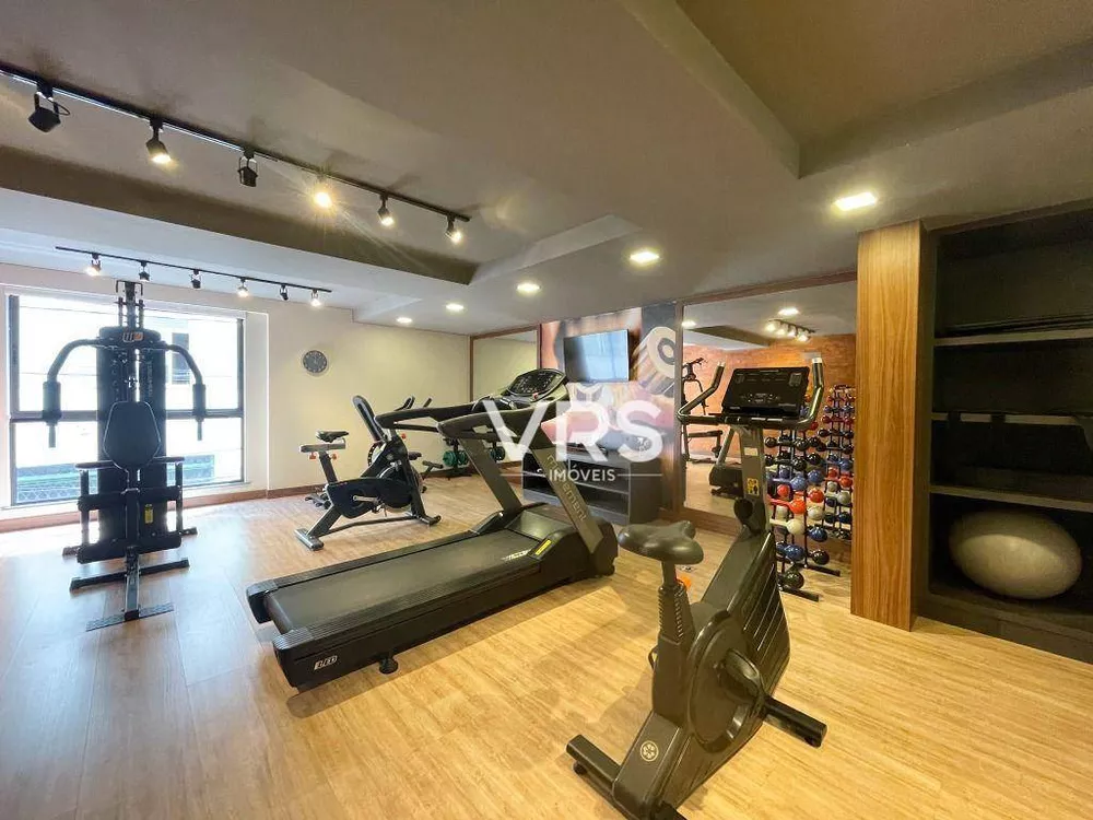 Cobertura, 3 quartos, 157 m² - Foto 36