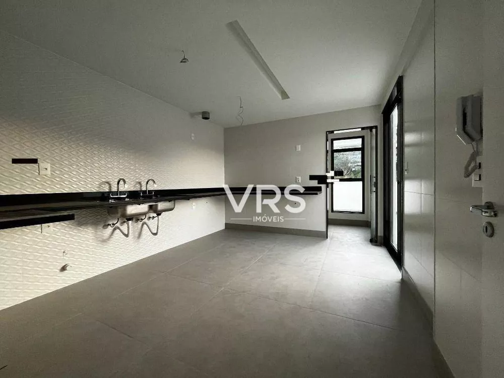 Cobertura, 3 quartos, 157 m² - Foto 10