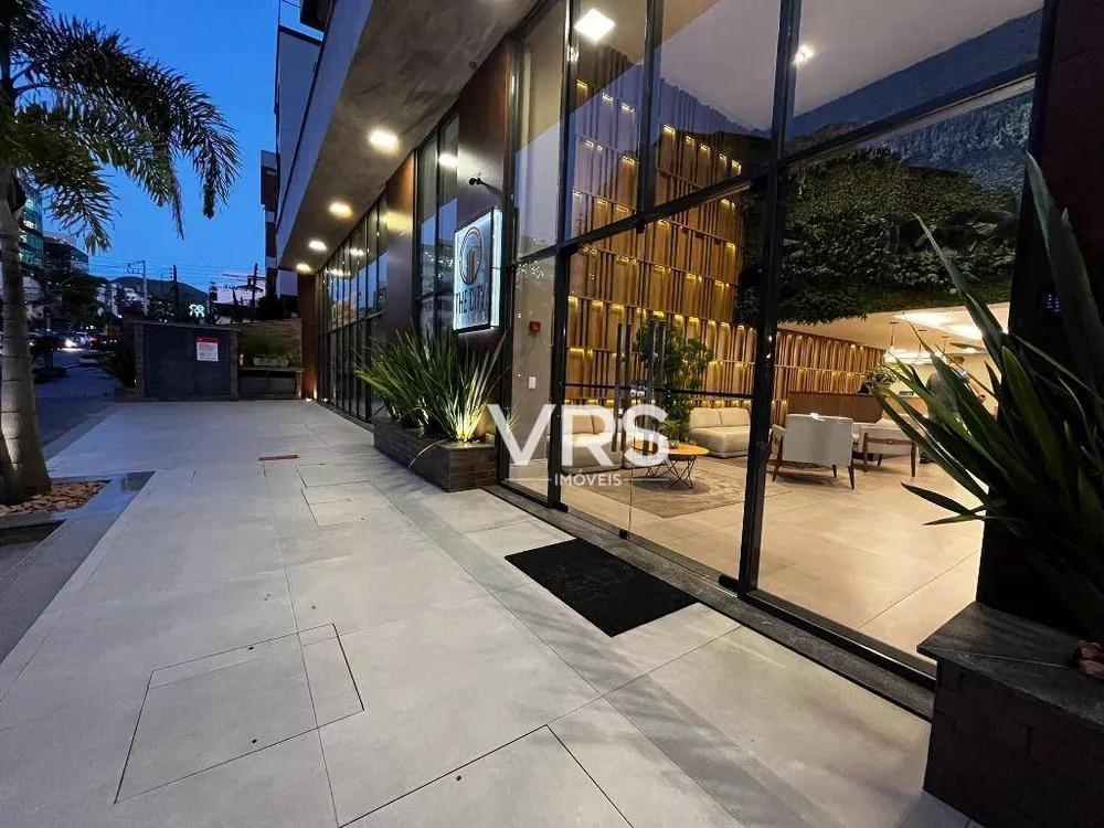 Cobertura, 3 quartos, 157 m² - Foto 31