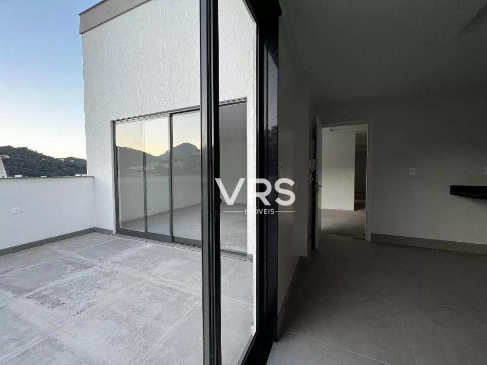 Cobertura, 3 quartos, 157 m² - Foto 12