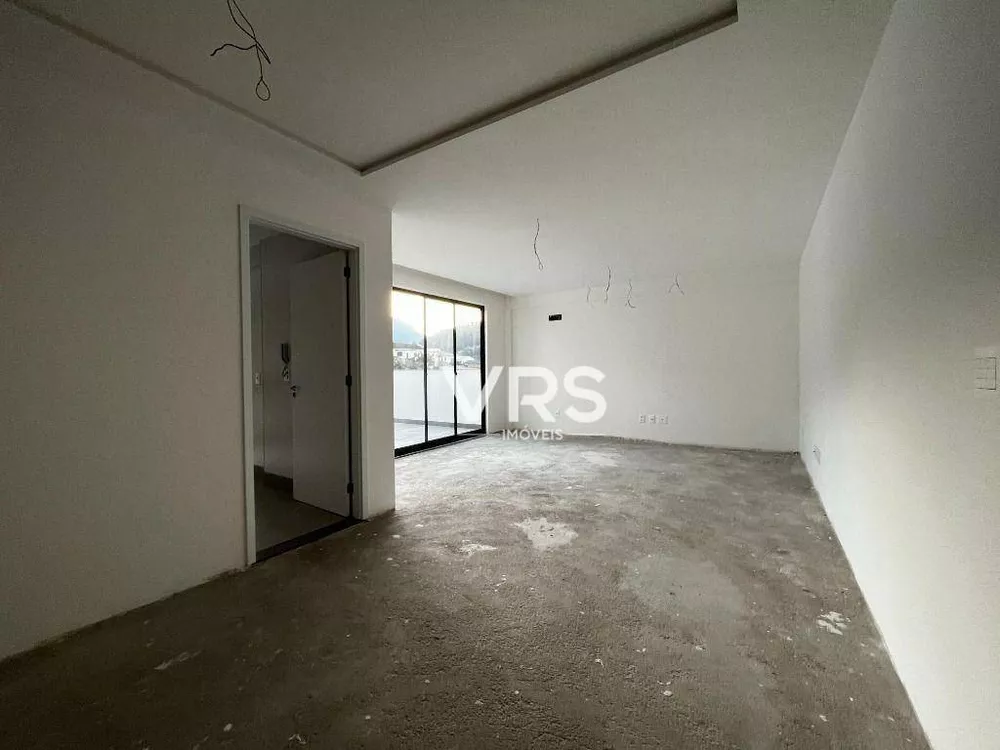 Cobertura, 3 quartos, 157 m² - Foto 7