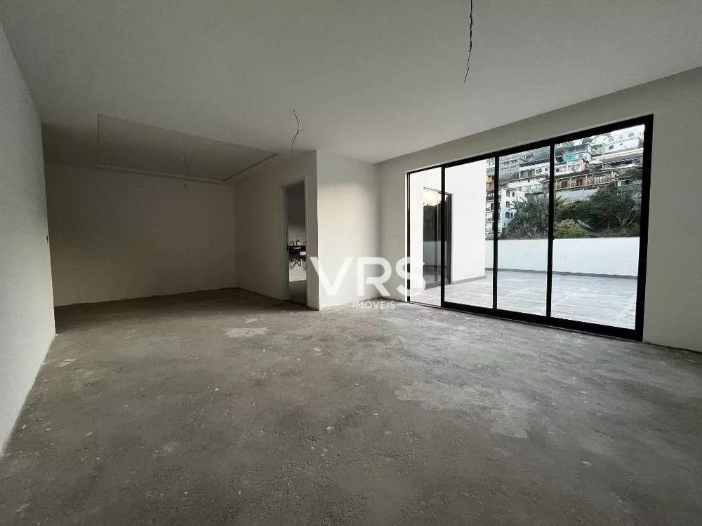 Cobertura, 3 quartos, 157 m² - Foto 9