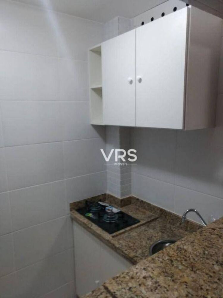 Apartamento, 1 quarto, 15 m² - Foto 2