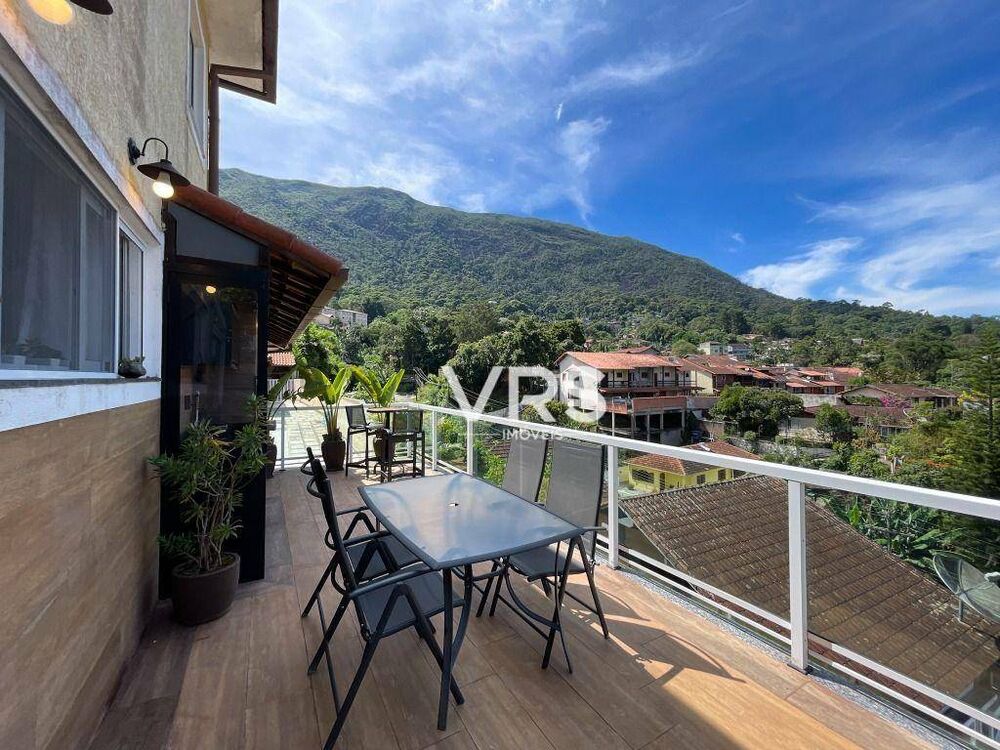 Casa de Condomínio à venda com 4 quartos, 155m² - Foto 7