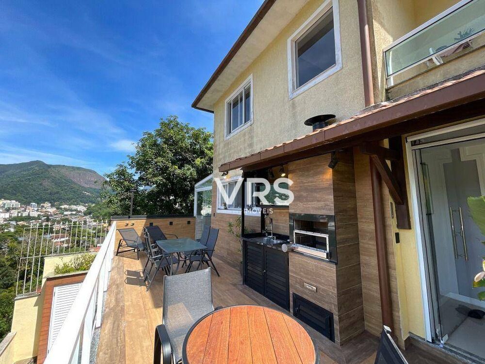 Casa de Condomínio à venda com 4 quartos, 155m² - Foto 6
