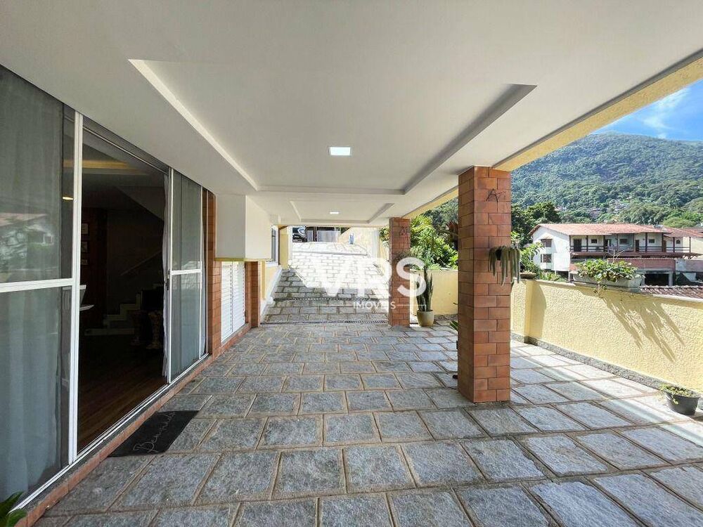 Casa de Condomínio à venda com 4 quartos, 155m² - Foto 9