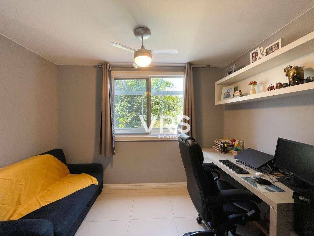 Casa de Condomínio à venda com 4 quartos, 155m² - Foto 5