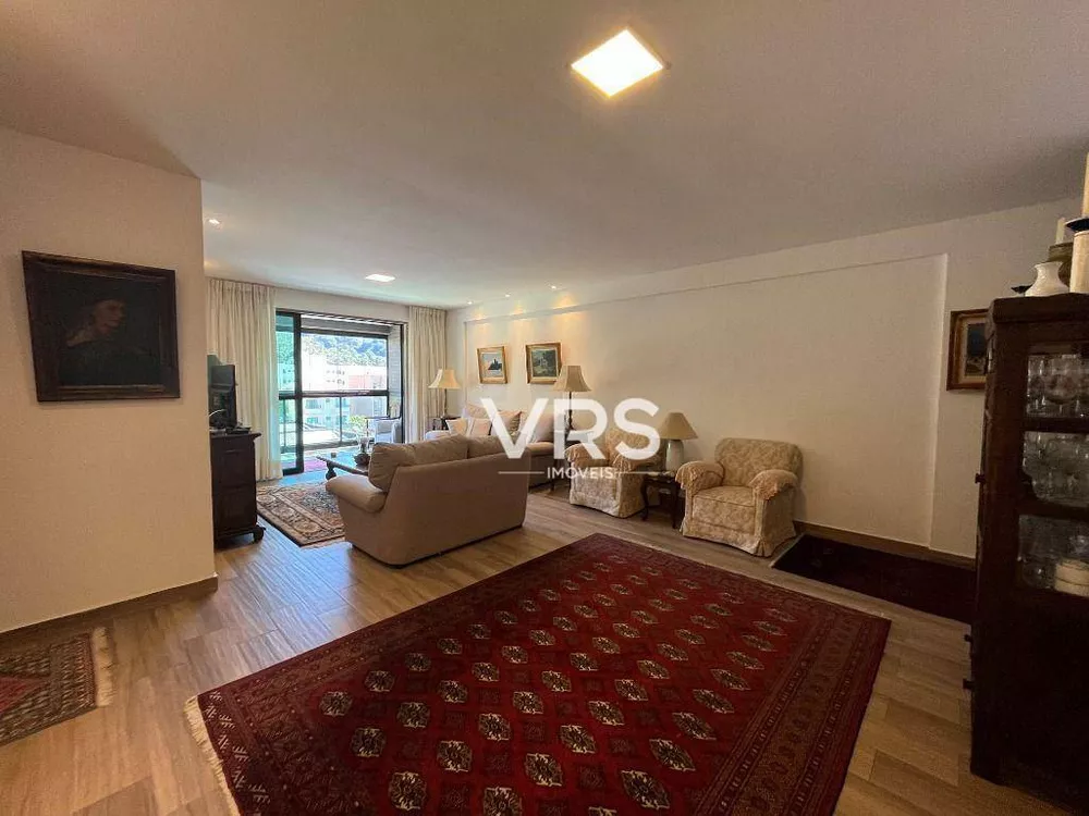Apartamento, 3 quartos, 138 m² - Foto 17