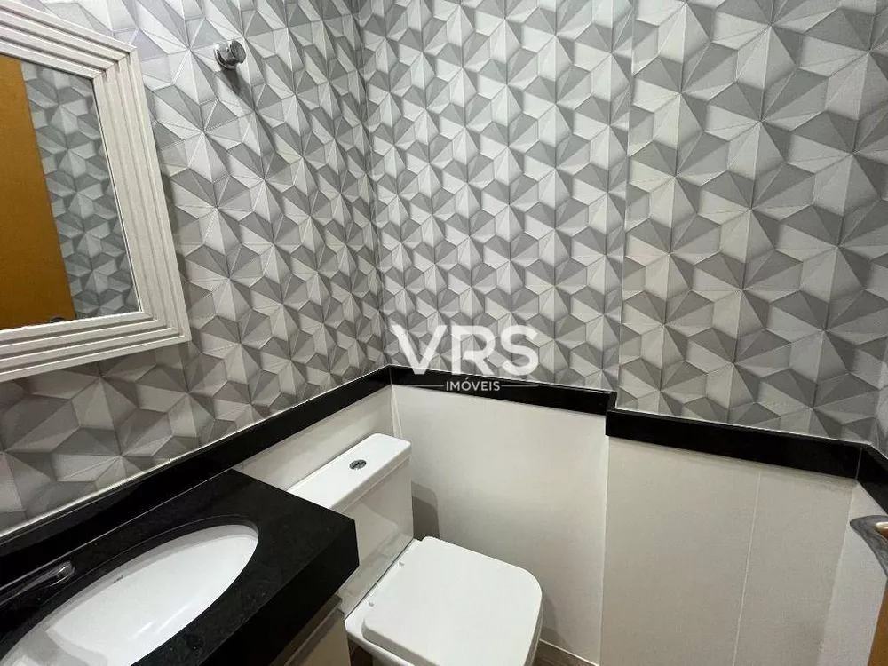 Apartamento, 3 quartos, 138 m² - Foto 22