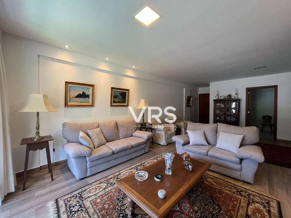 Apartamento, 3 quartos, 138 m² - Foto 8