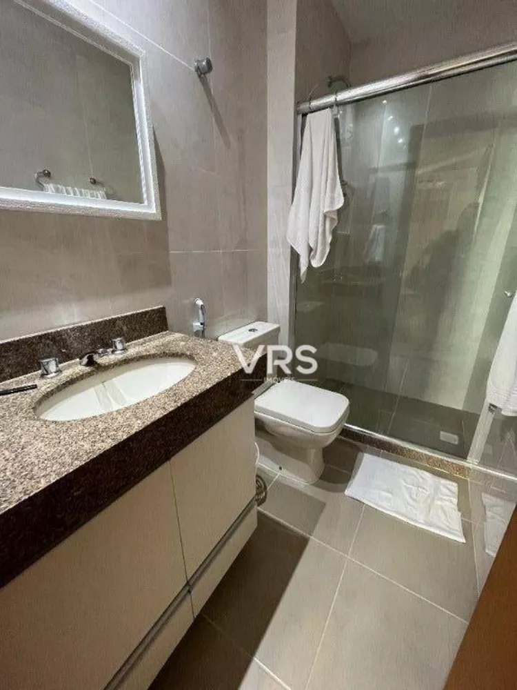Apartamento, 3 quartos, 138 m² - Foto 21