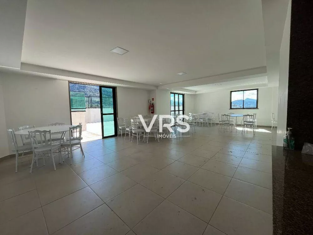 Apartamento, 3 quartos, 138 m² - Foto 27