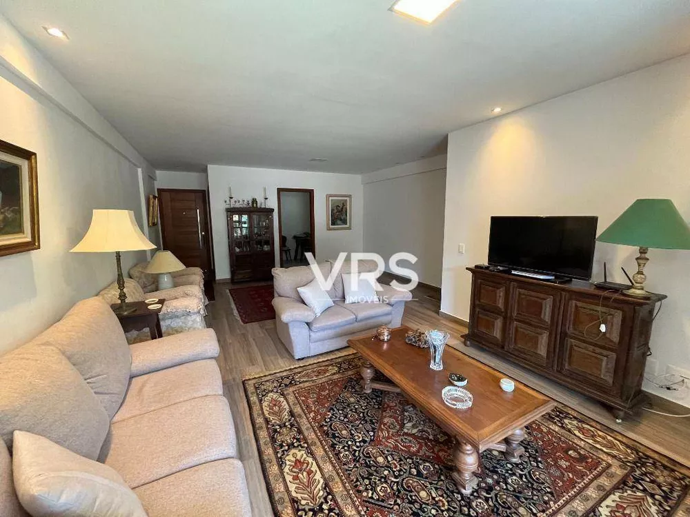 Apartamento, 3 quartos, 138 m² - Foto 10