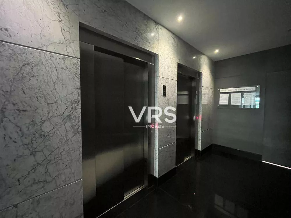 Apartamento, 3 quartos, 138 m² - Foto 7