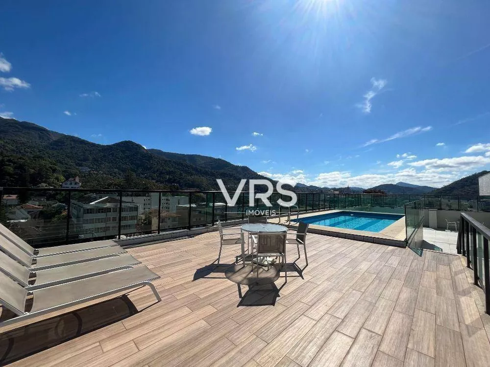 Apartamento, 3 quartos, 138 m² - Foto 6