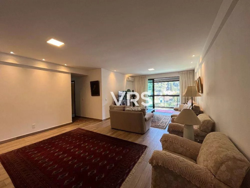 Apartamento, 3 quartos, 138 m² - Foto 12