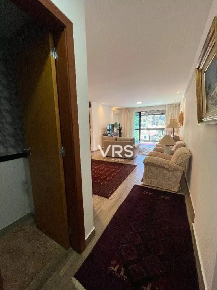 Apartamento, 3 quartos, 138 m² - Foto 25