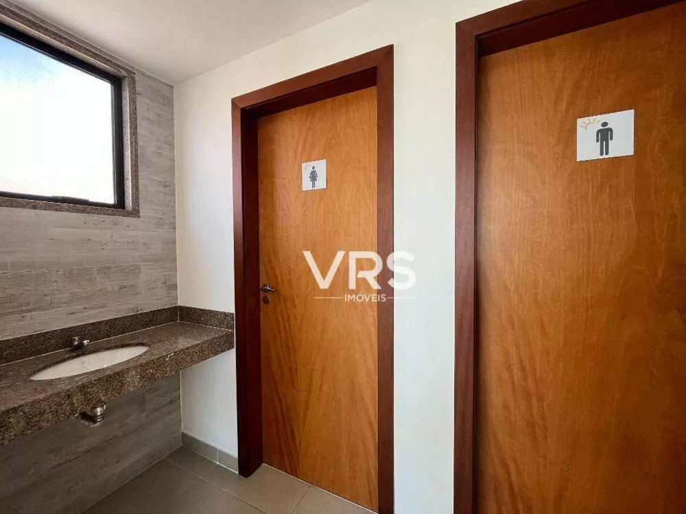 Apartamento, 3 quartos, 138 m² - Foto 15