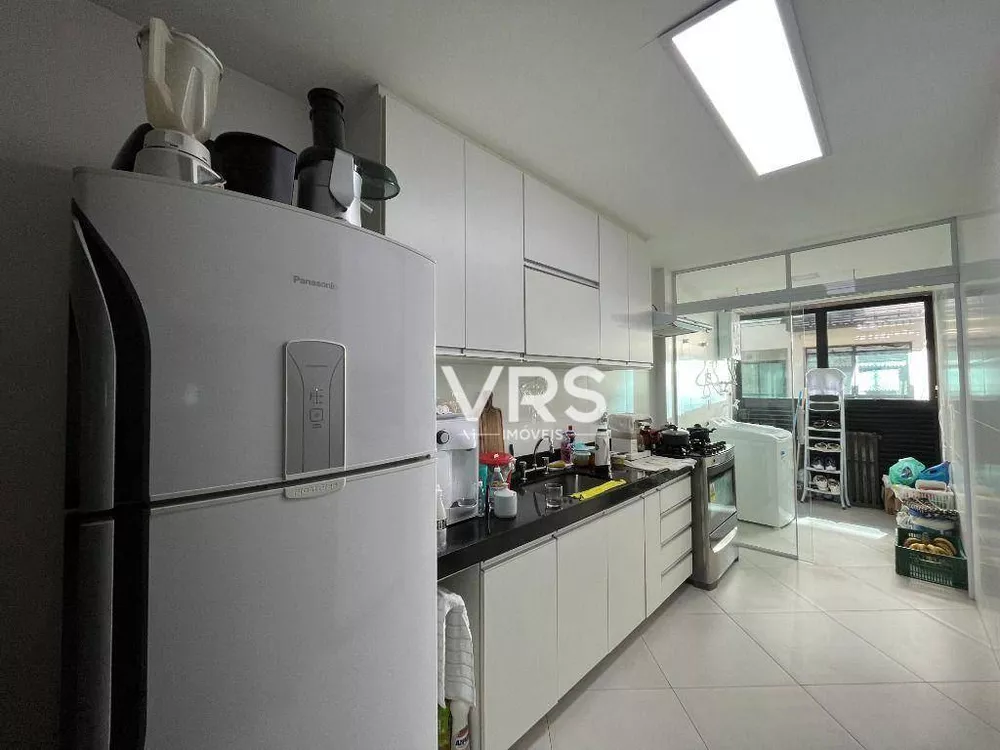 Apartamento, 3 quartos, 138 m² - Foto 24