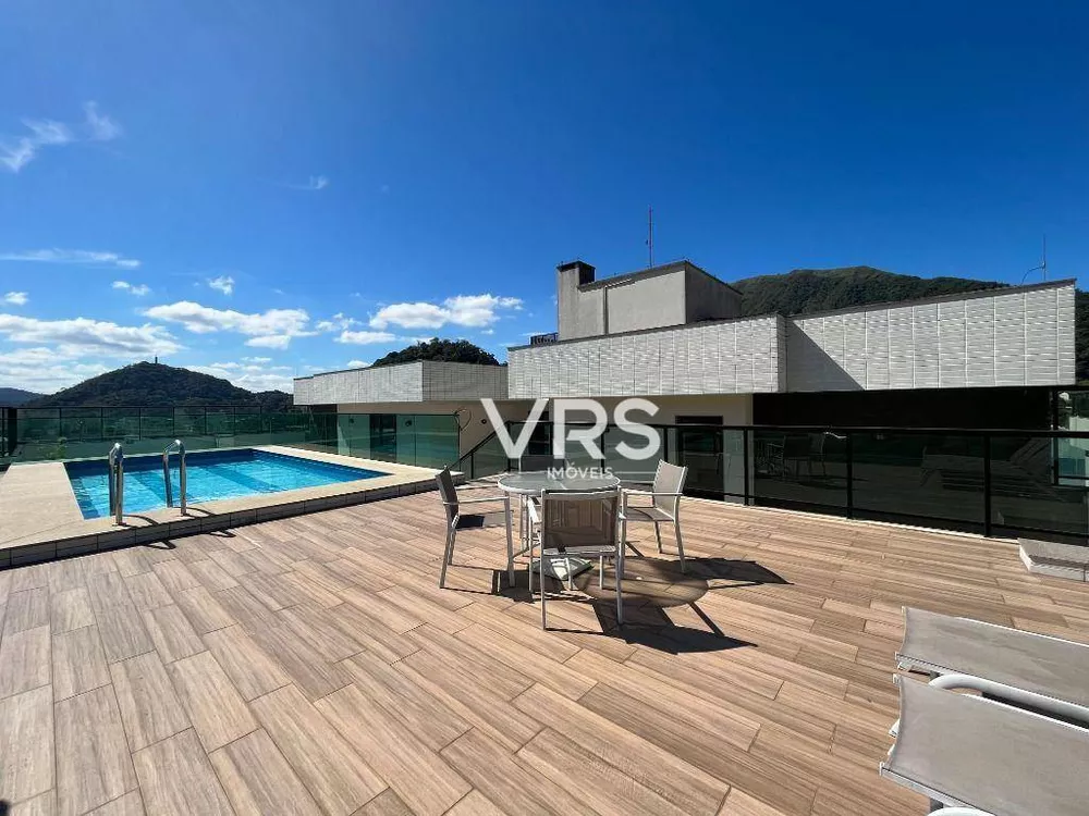 Apartamento, 3 quartos, 138 m² - Foto 18