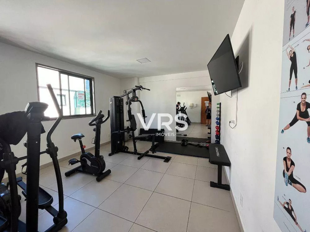 Apartamento, 3 quartos, 138 m² - Foto 23