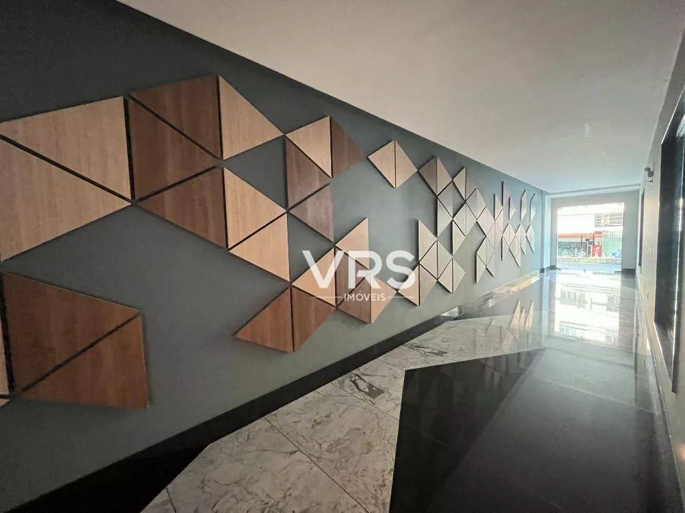 Apartamento, 3 quartos, 138 m² - Foto 3