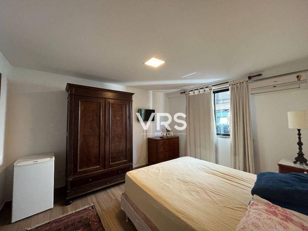 Apartamento, 3 quartos, 138 m² - Foto 31