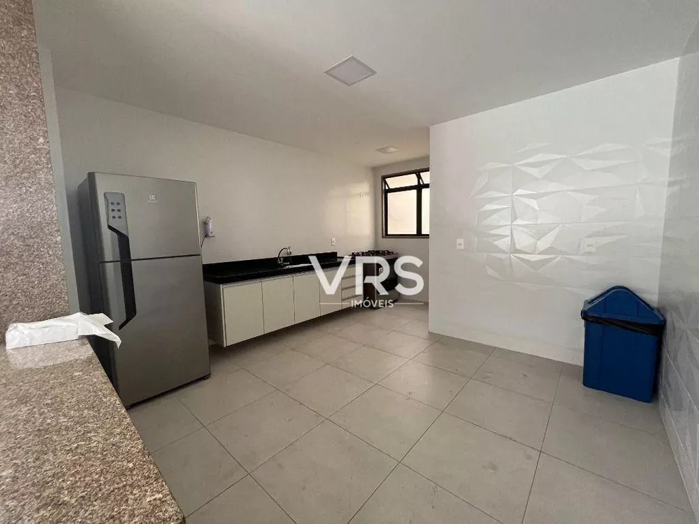 Apartamento, 3 quartos, 138 m² - Foto 28