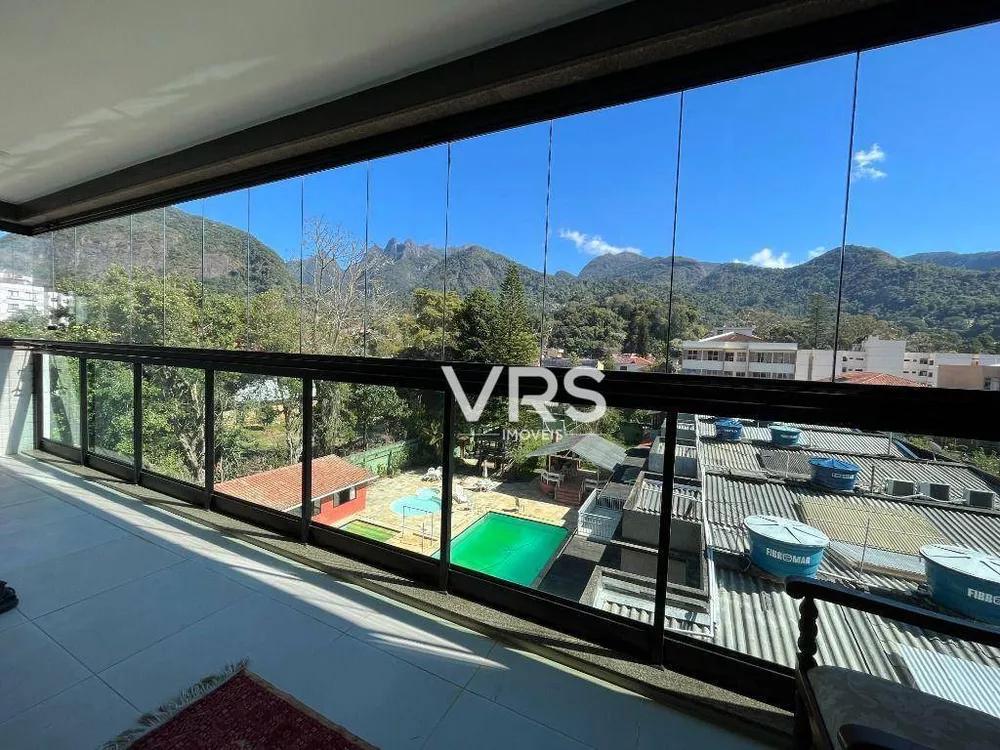Apartamento, 3 quartos, 138 m² - Foto 4