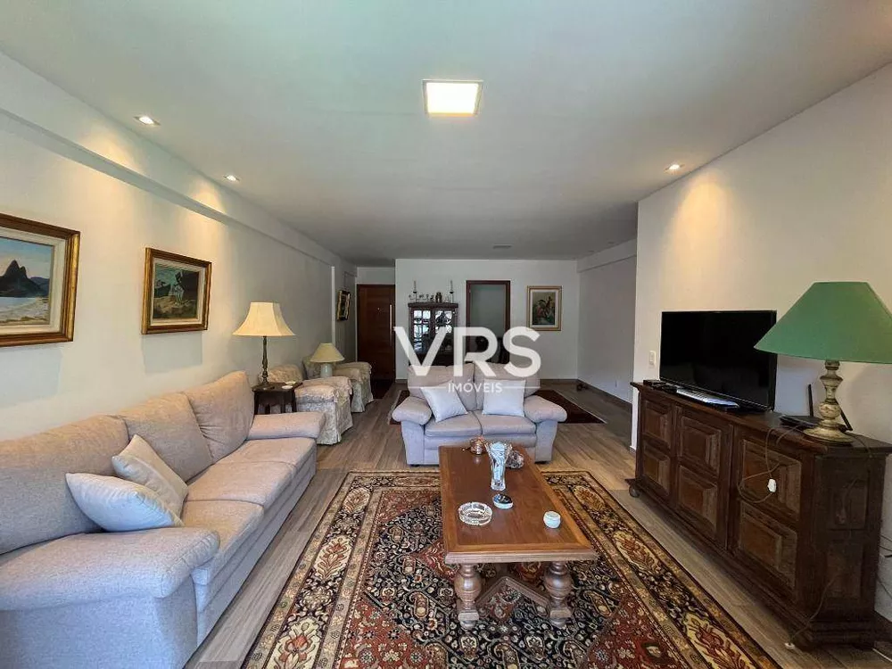 Apartamento, 3 quartos, 138 m² - Foto 11