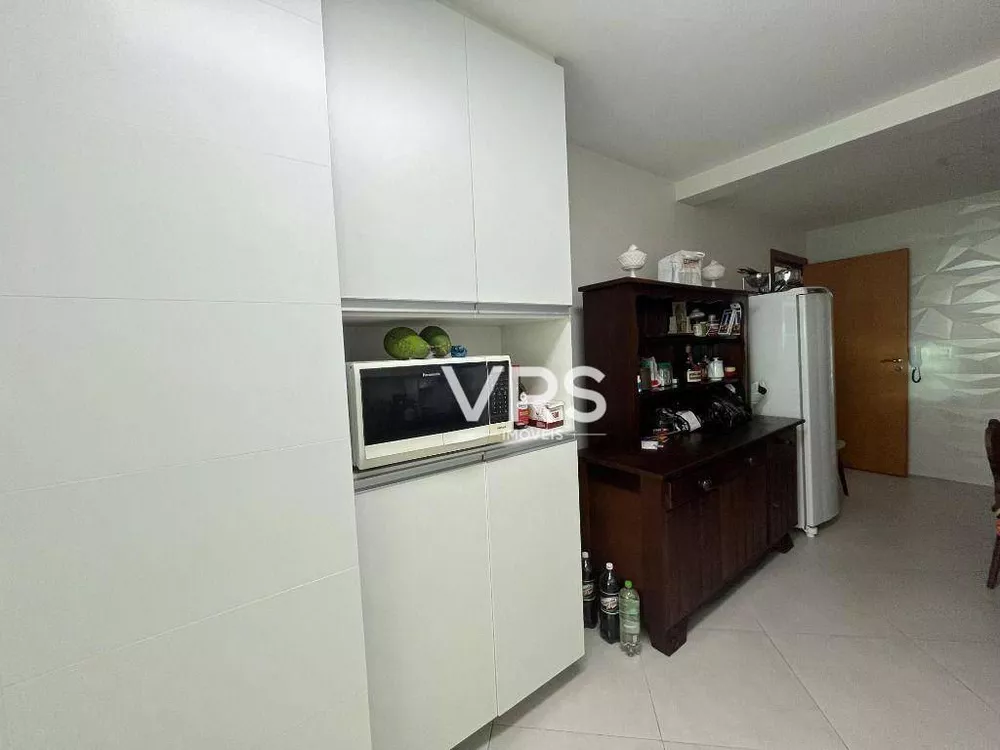 Apartamento, 3 quartos, 138 m² - Foto 30