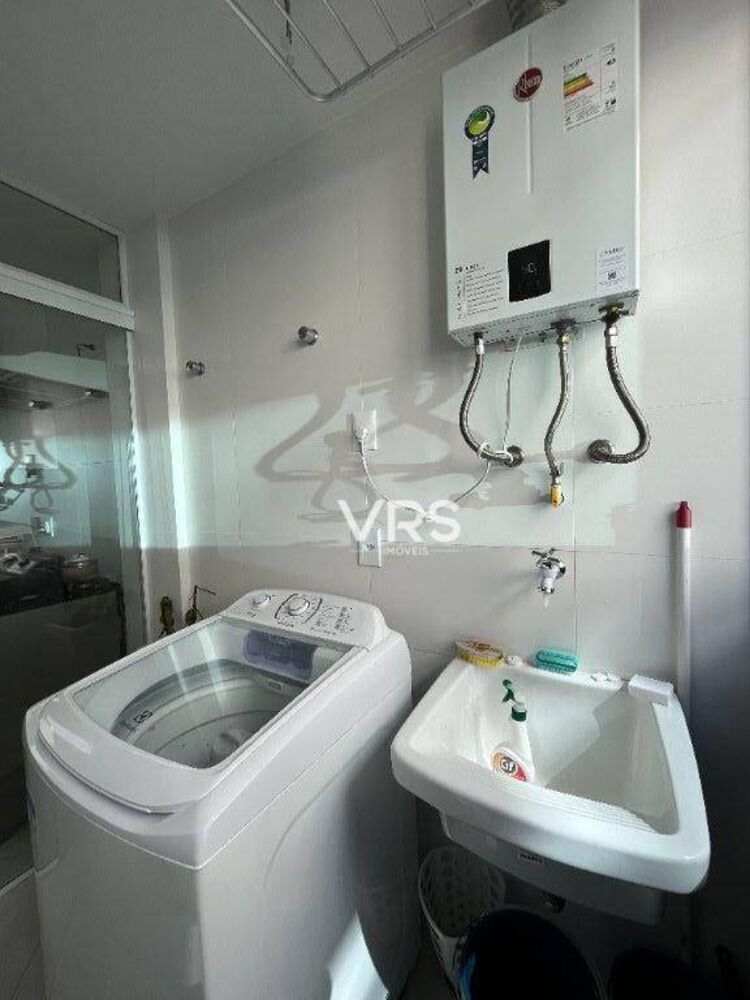 Apartamento, 3 quartos, 138 m² - Foto 34
