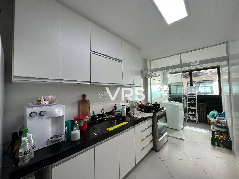 Apartamento, 3 quartos, 138 m² - Foto 19