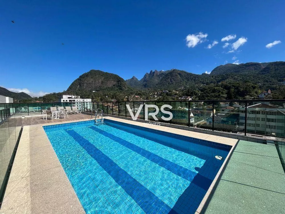 Apartamento, 3 quartos, 138 m² - Foto 29