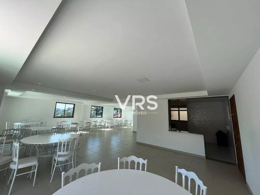 Apartamento, 3 quartos, 138 m² - Foto 2