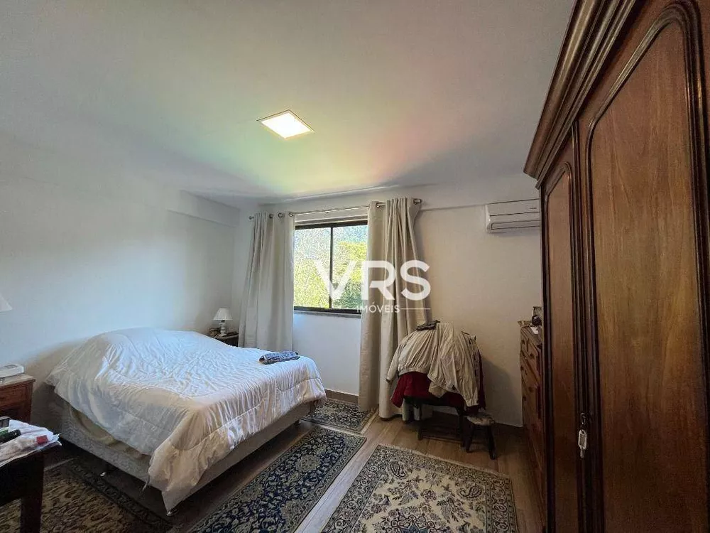 Apartamento, 3 quartos, 138 m² - Foto 14