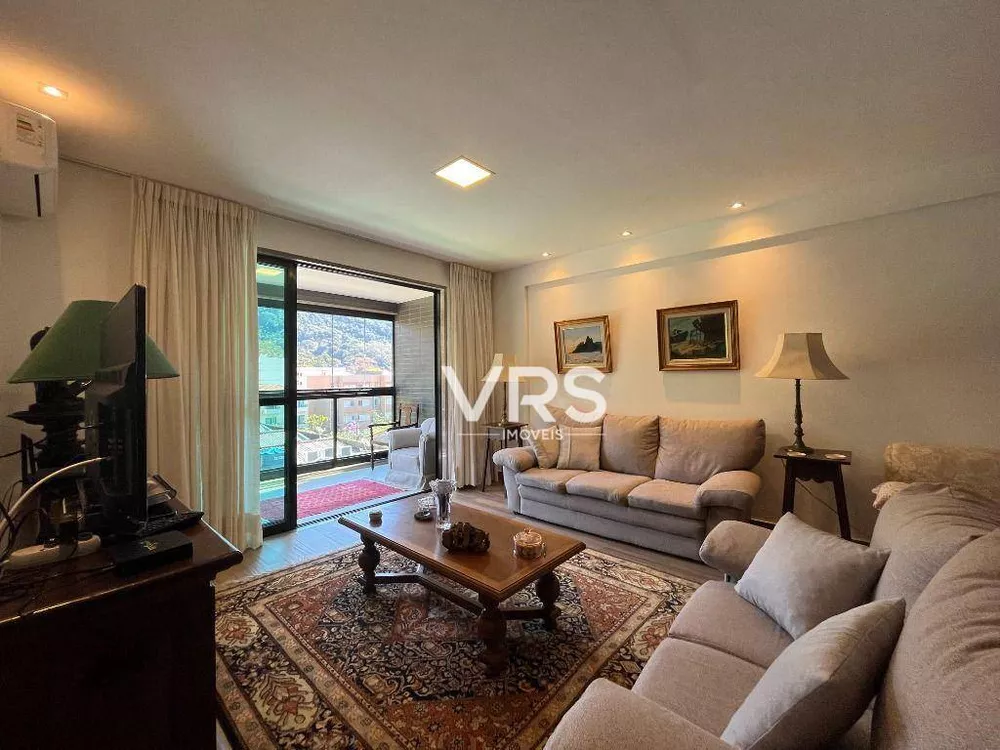 Apartamento, 3 quartos, 138 m² - Foto 26